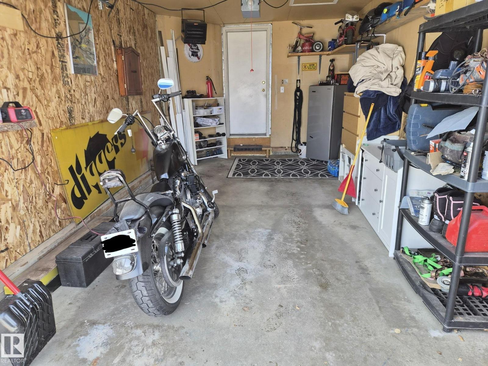 #5 10 RITCHIE WY, Sherwood Park