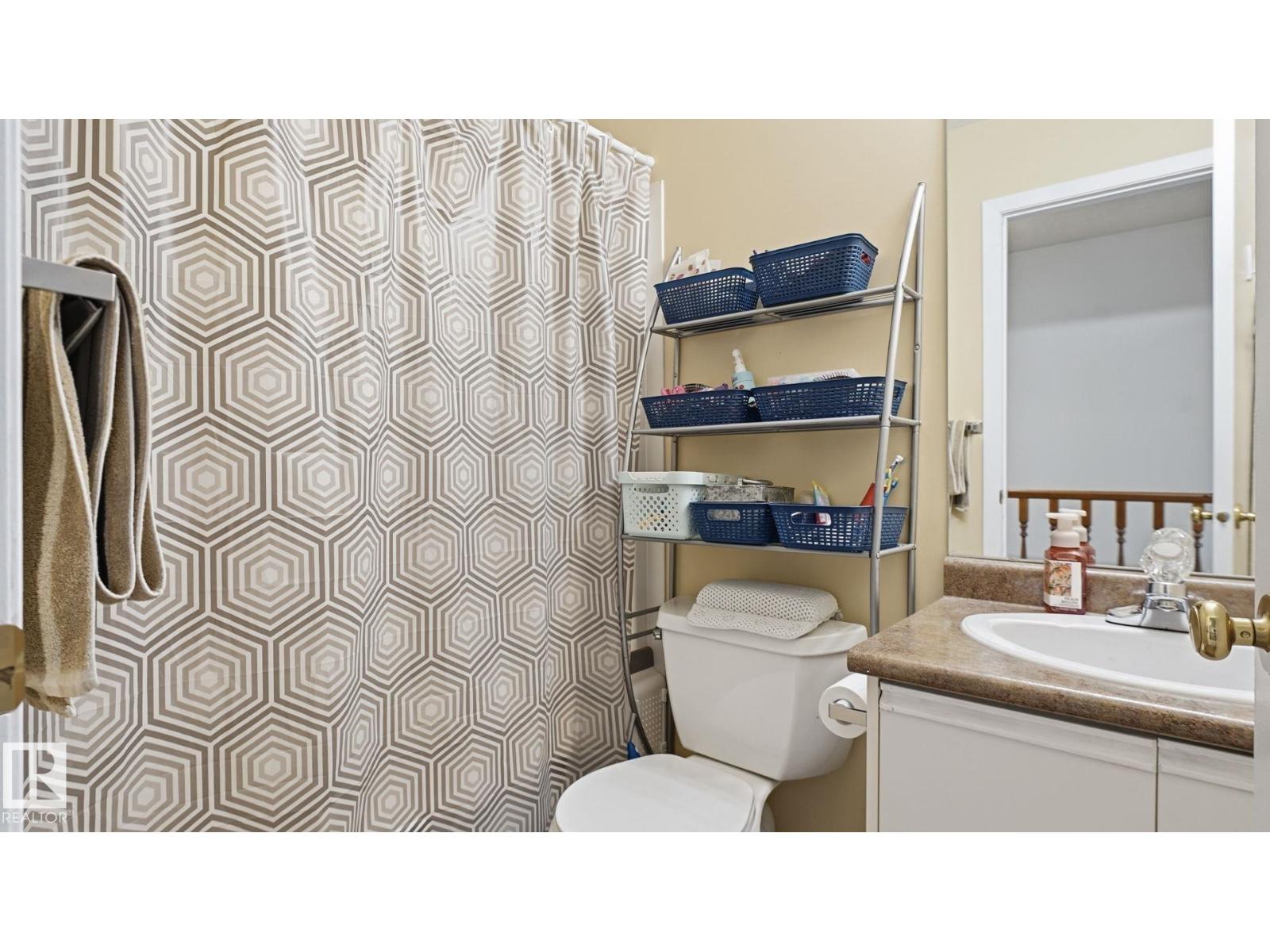 #5 10 RITCHIE WY, Sherwood Park