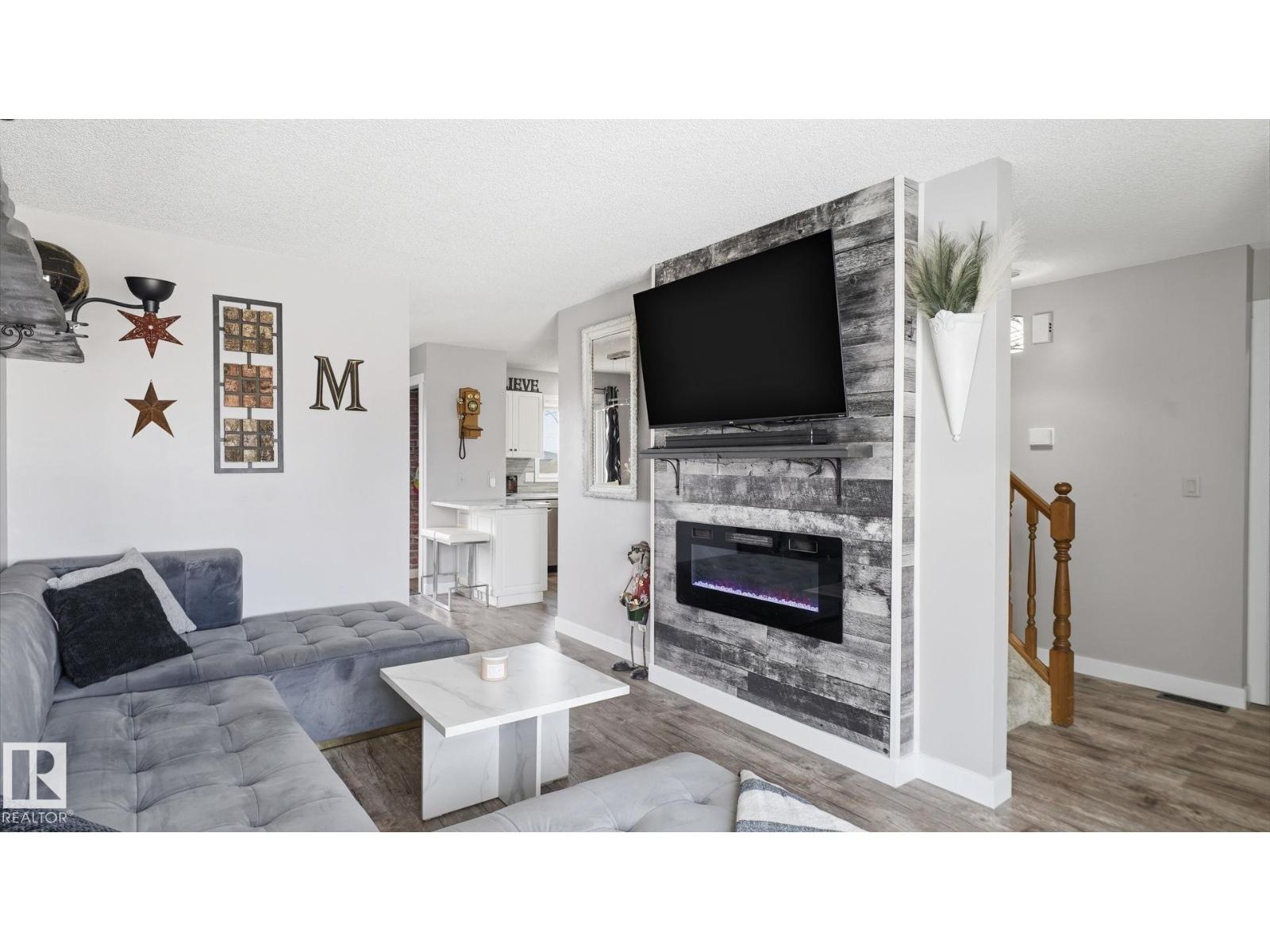 #5 10 RITCHIE WY, Sherwood Park