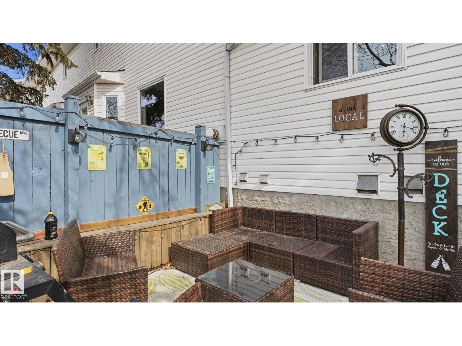 #5 10 RITCHIE WY, Sherwood Park