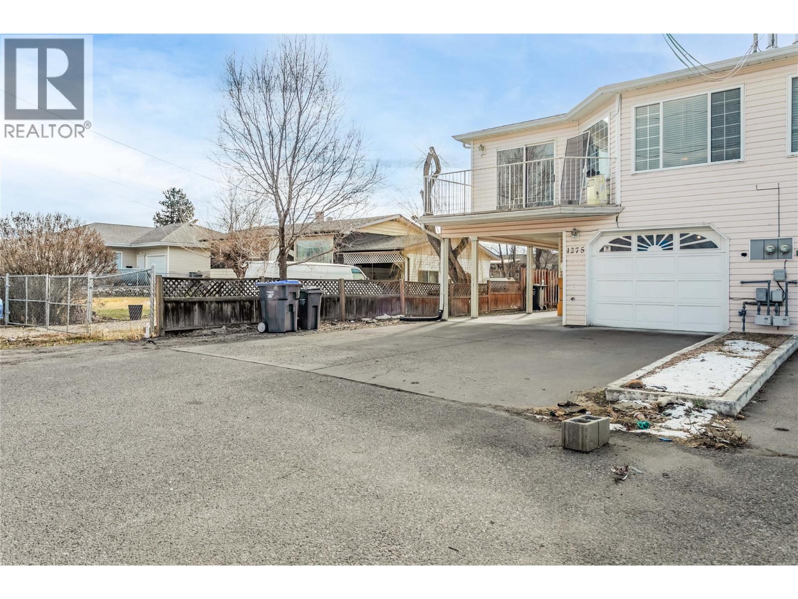 1275 Gaggin Road - 2