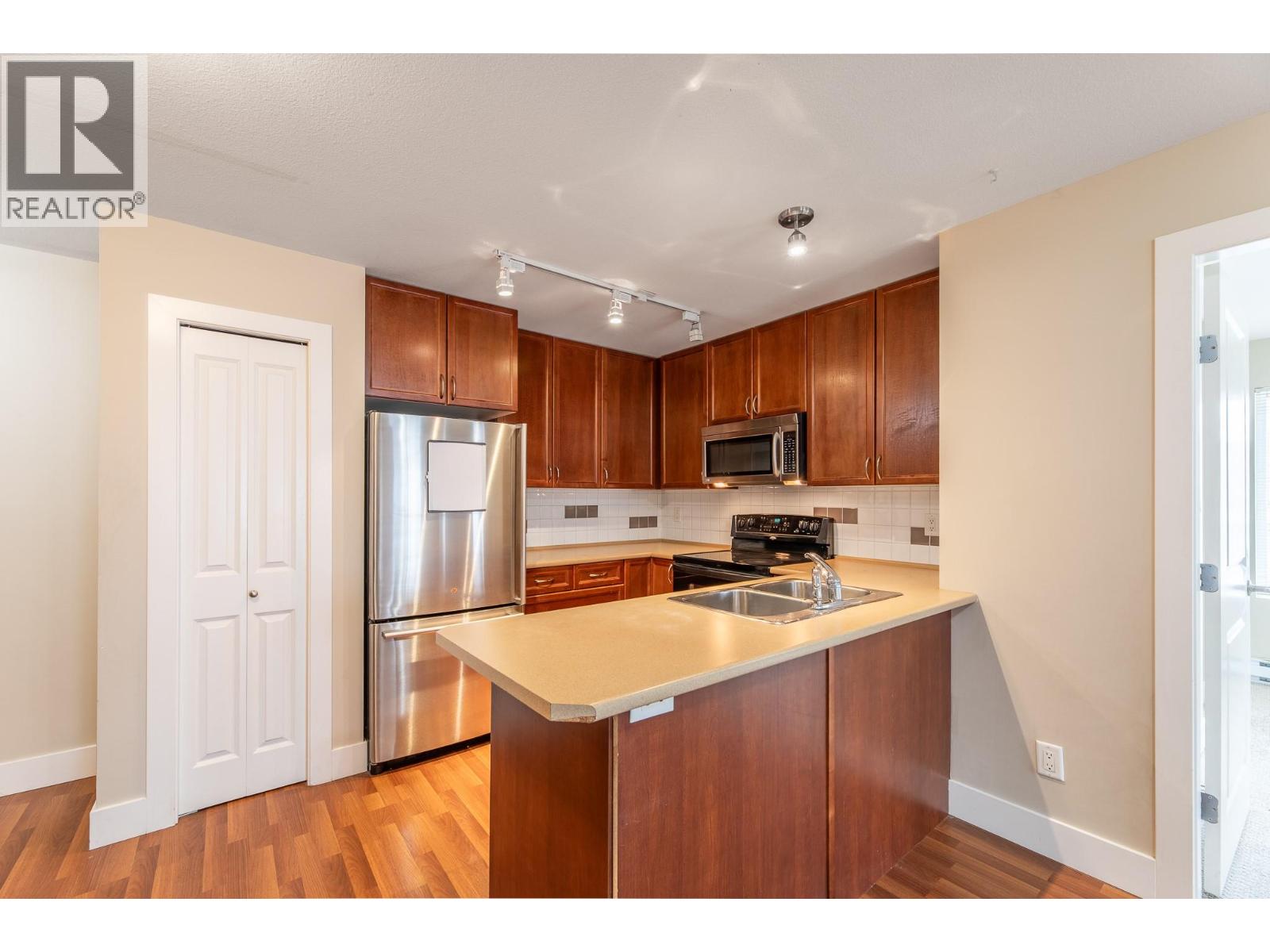 256 Hastings Avenue Unit# 203, Penticton