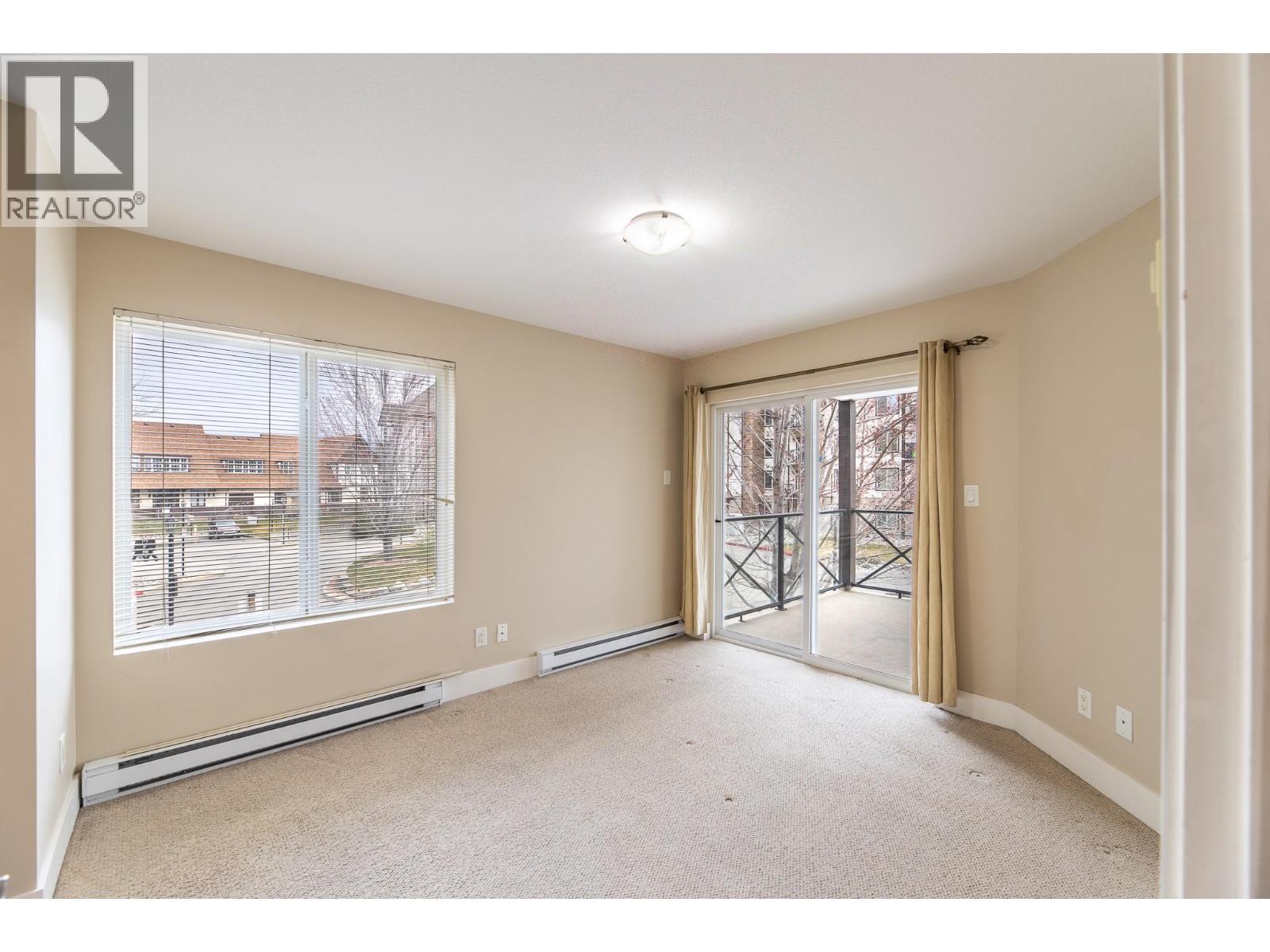256 Hastings Avenue Unit# 203, Penticton