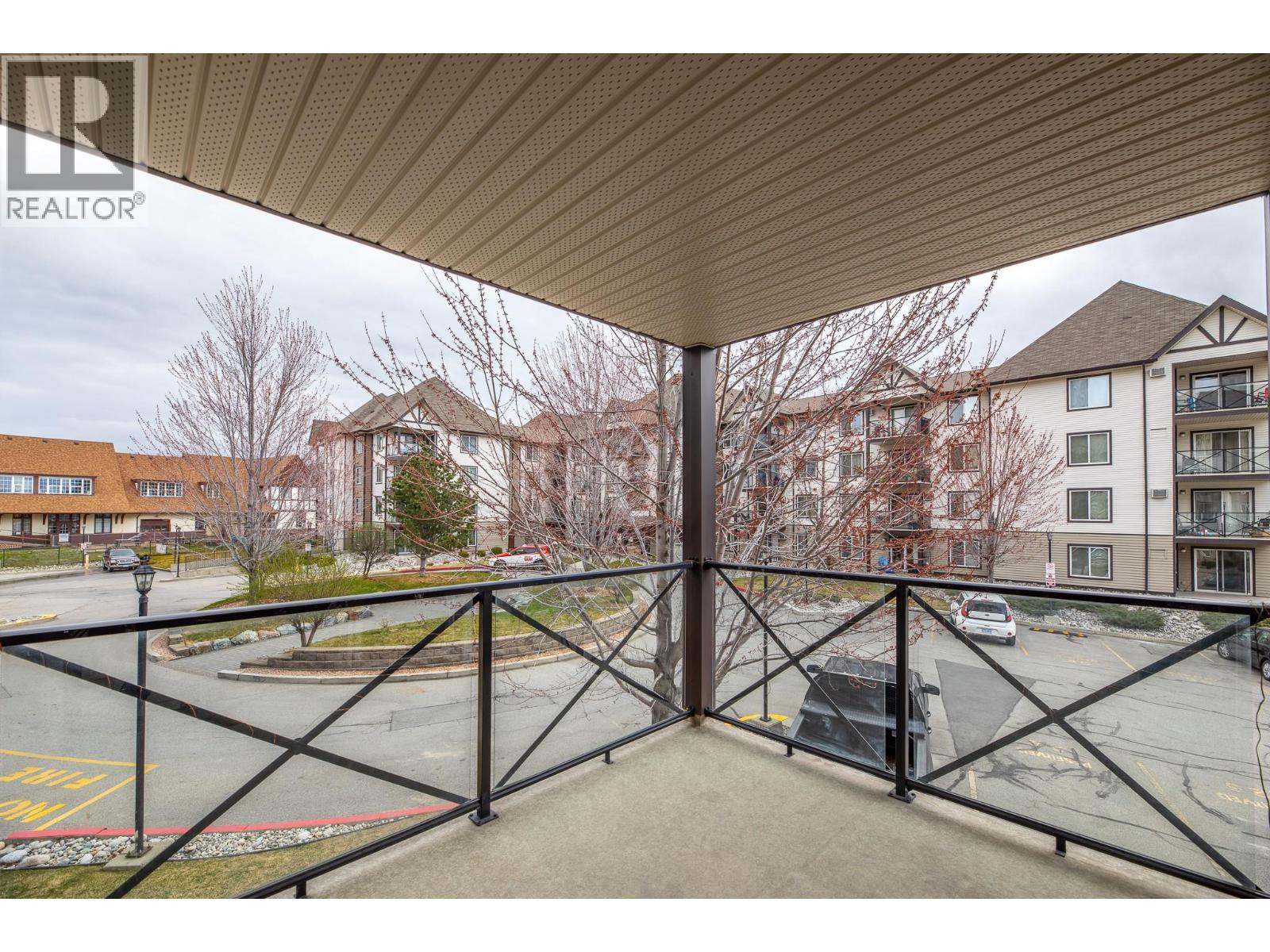 256 Hastings Avenue Unit# 203, Penticton