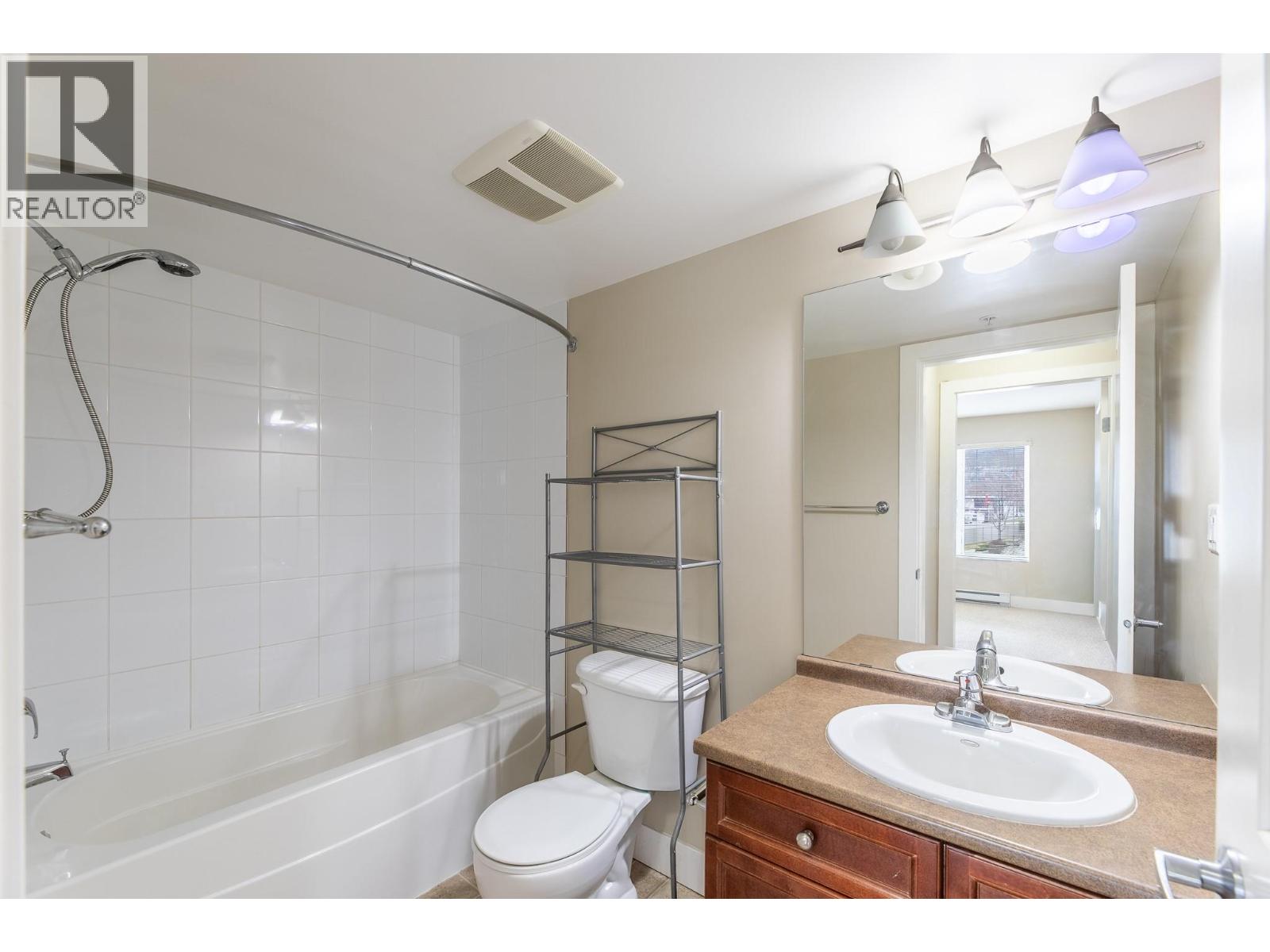 256 Hastings Avenue Unit# 203, Penticton