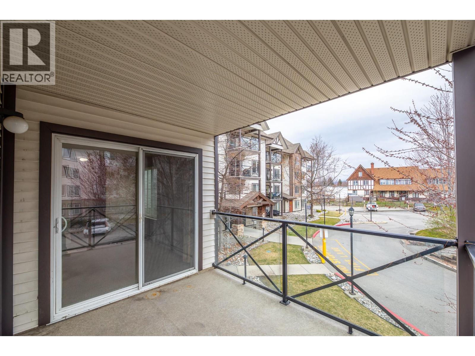 256 Hastings Avenue Unit# 203, Penticton