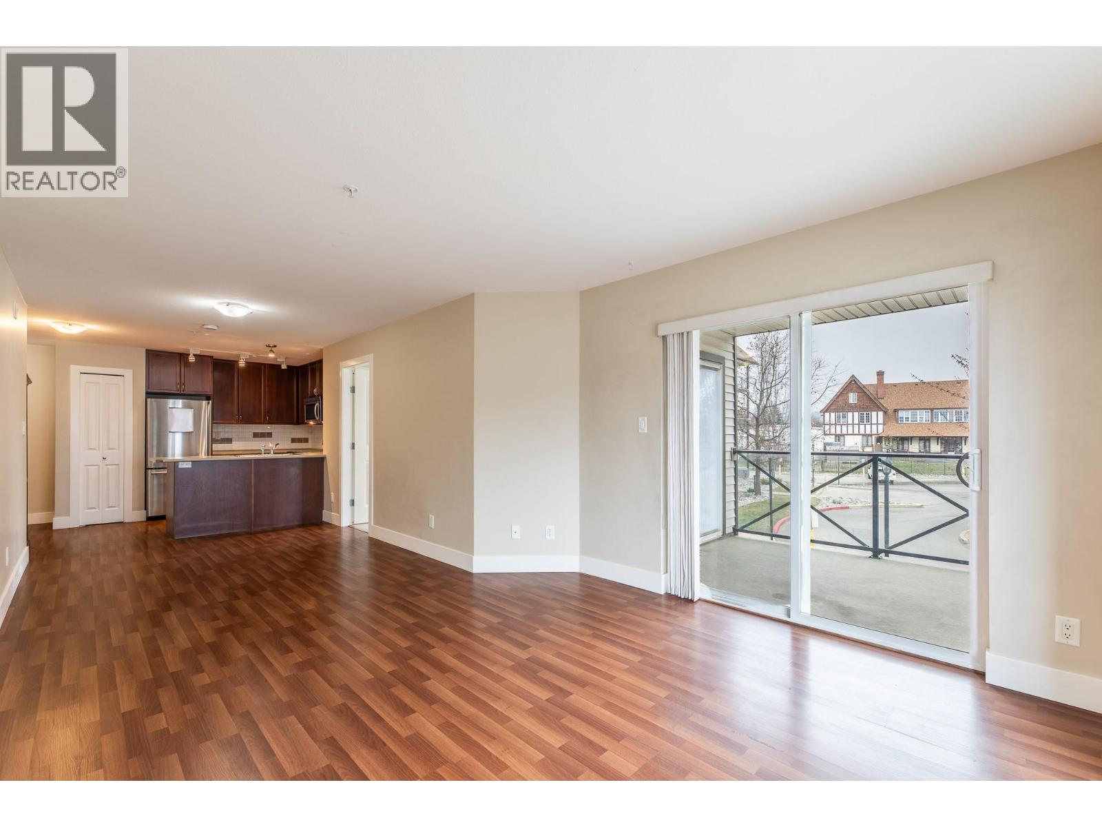256 Hastings Avenue Unit# 203, Penticton