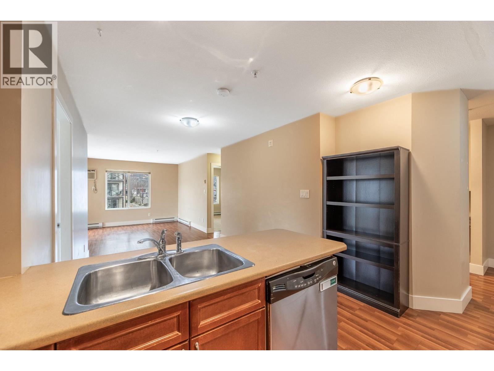 256 Hastings Avenue Unit# 203, Penticton