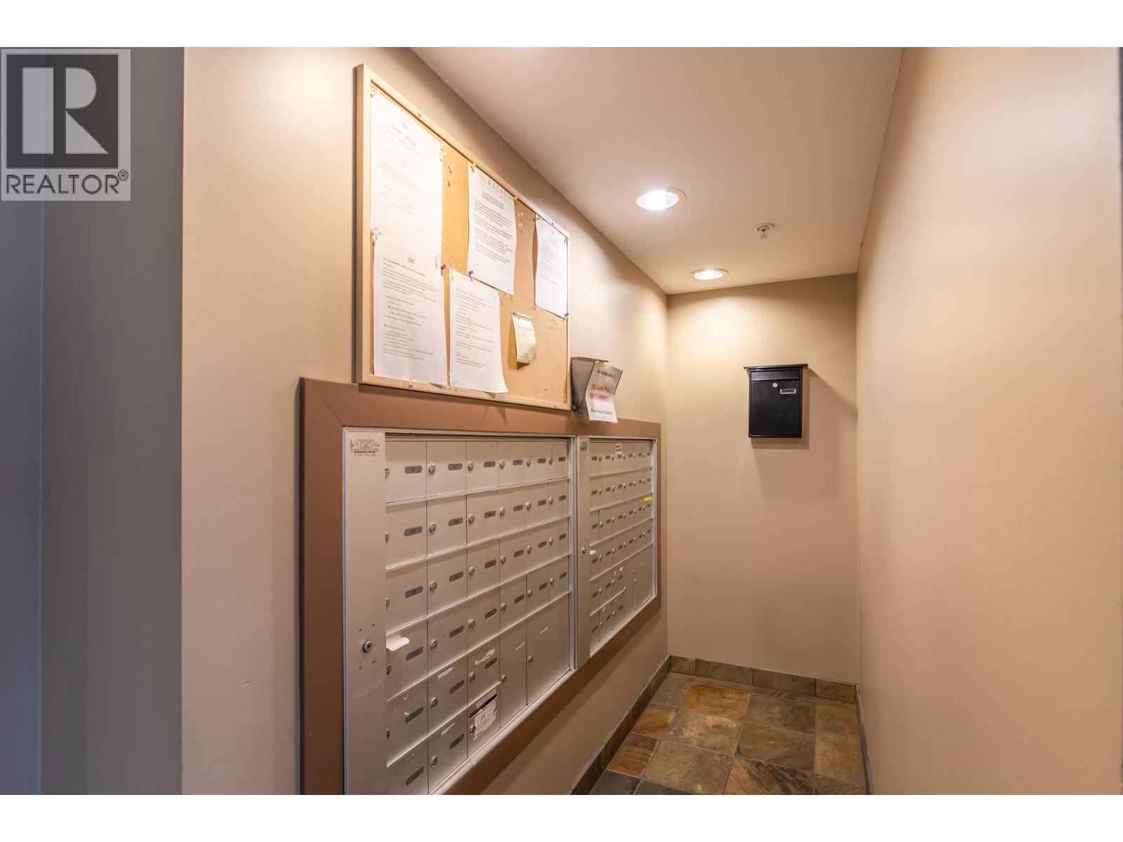 256 Hastings Avenue Unit# 203, Penticton