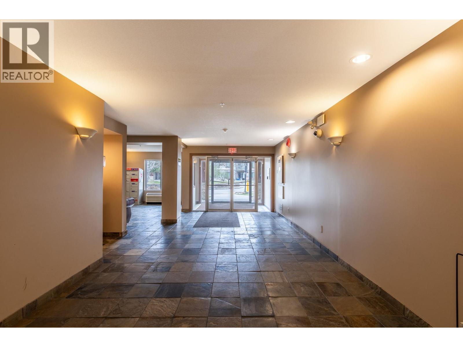 256 Hastings Avenue Unit# 203, Penticton