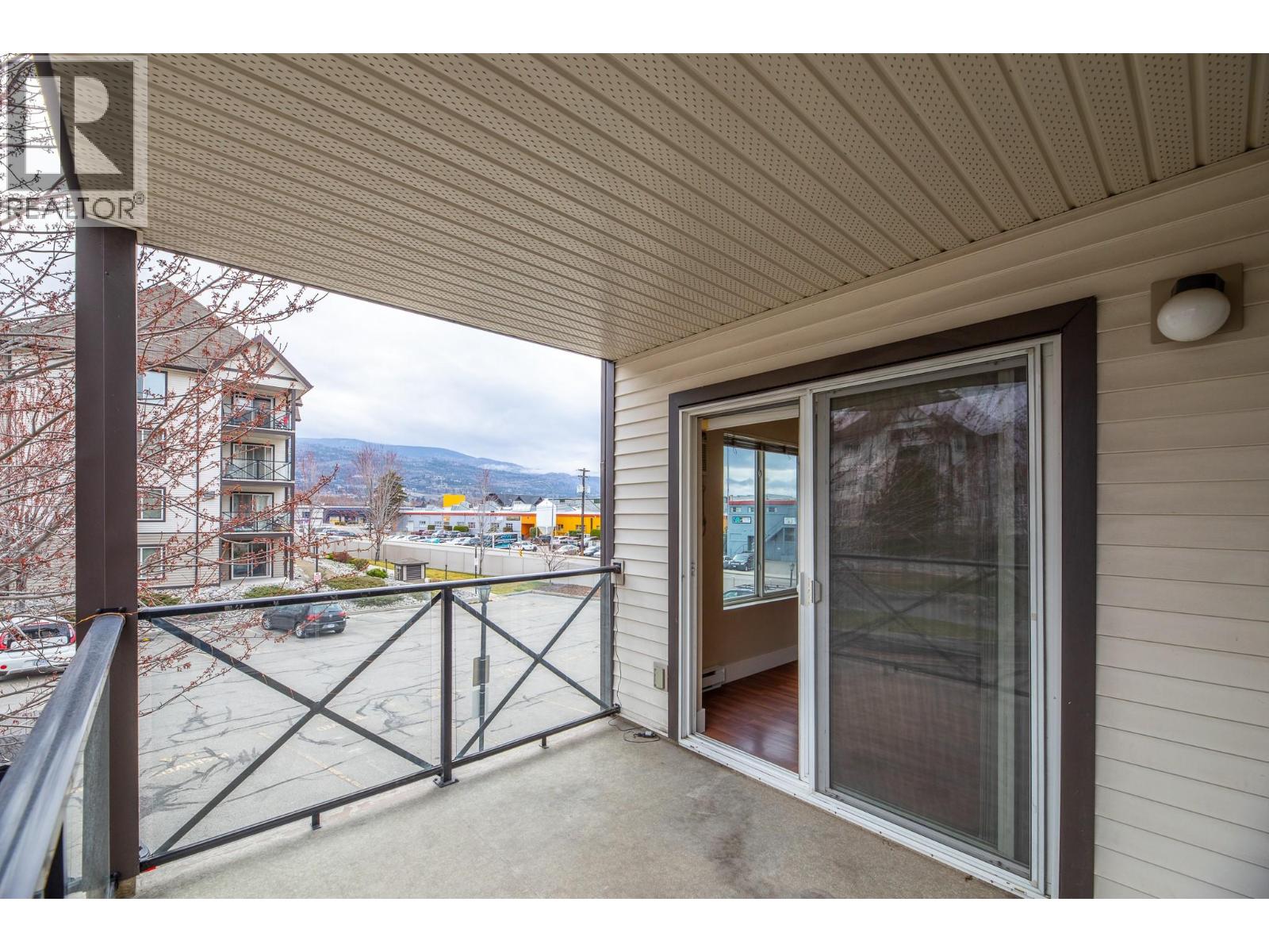 256 Hastings Avenue Unit# 203, Penticton