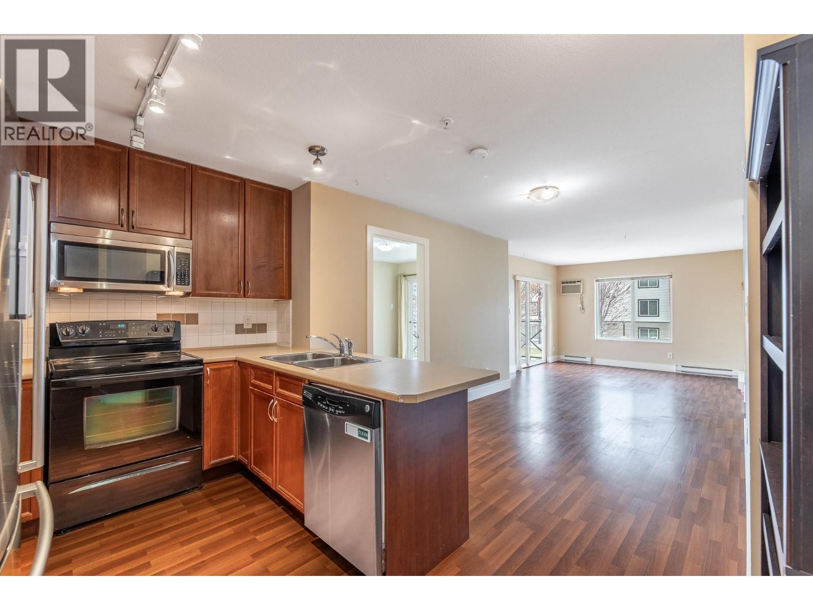 256 Hastings Avenue Unit# 203, Penticton