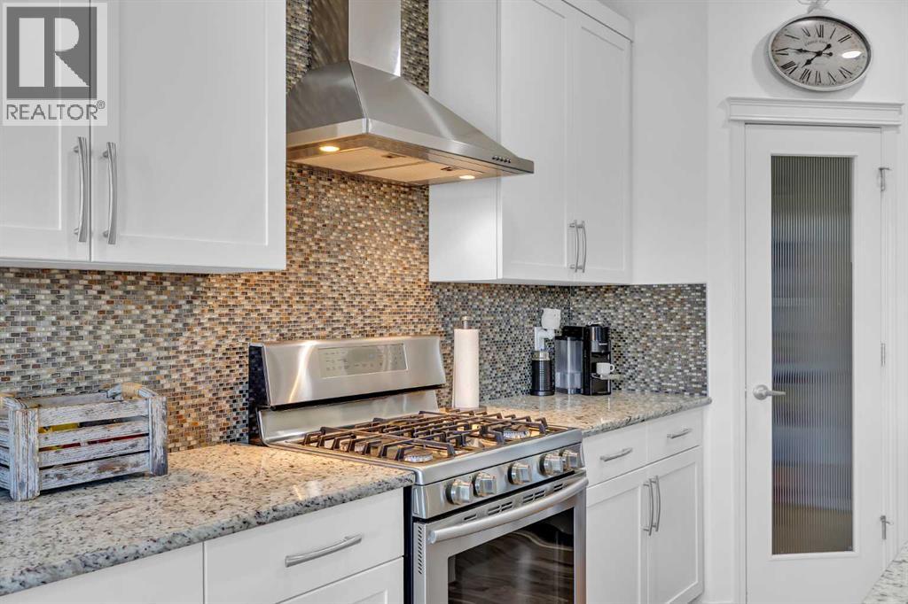 Single Family House for Sale in  Cranarch View SE Cranston Calgary 