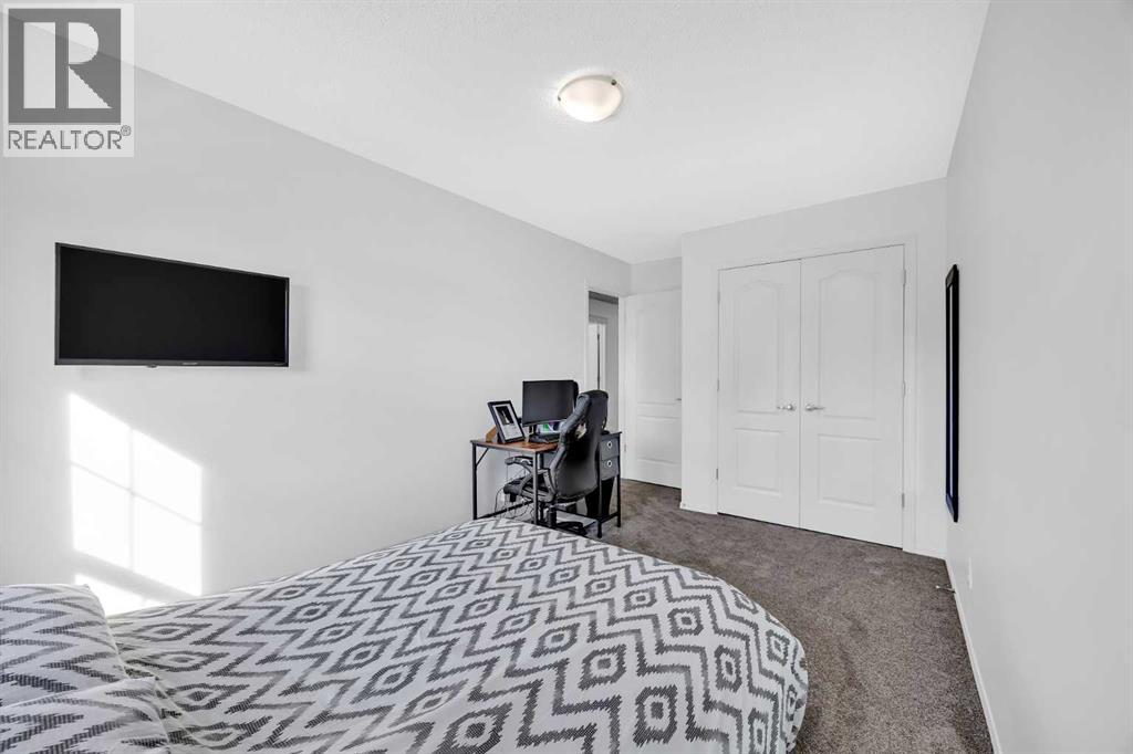 Single Family House for Sale in  Cranarch View SE Cranston Calgary 