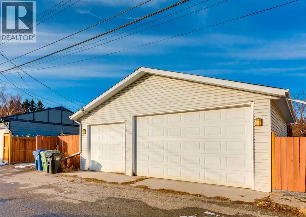 Single Family House Bungalow for Sale in  Acadia Drive SE Acadia Calgary 