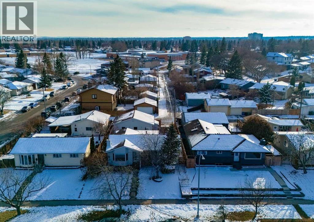 Single Family House Bungalow for Sale in  Acadia Drive SE Acadia Calgary 