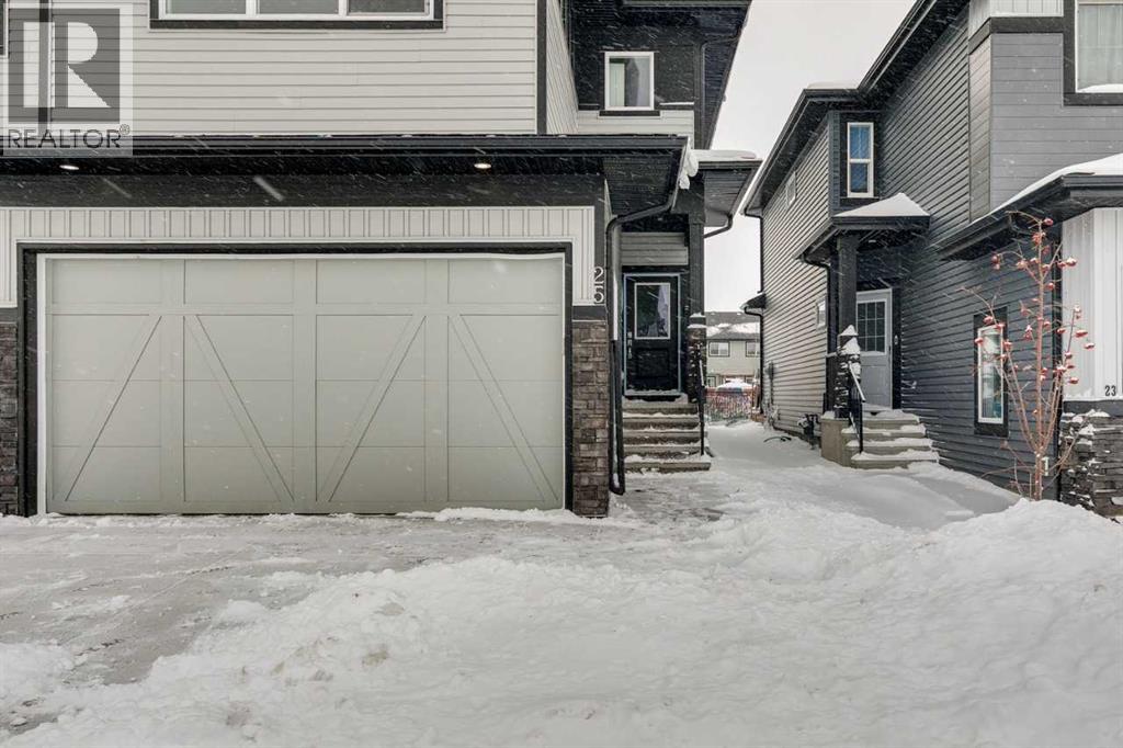 25 Linden Place, Rural Red Deer County