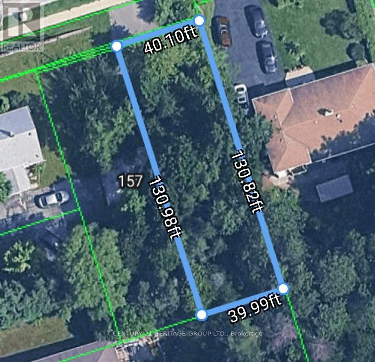 155 & 157 ARDAGH ROAD