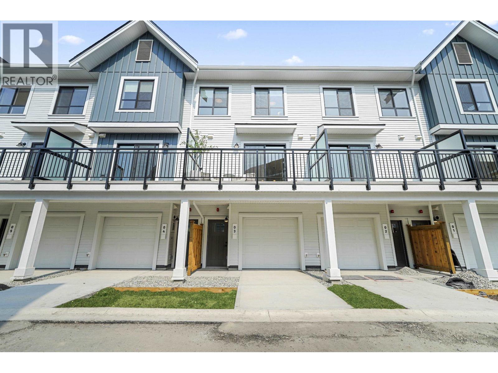 144 388 DUNCAN STREET, New Westminster