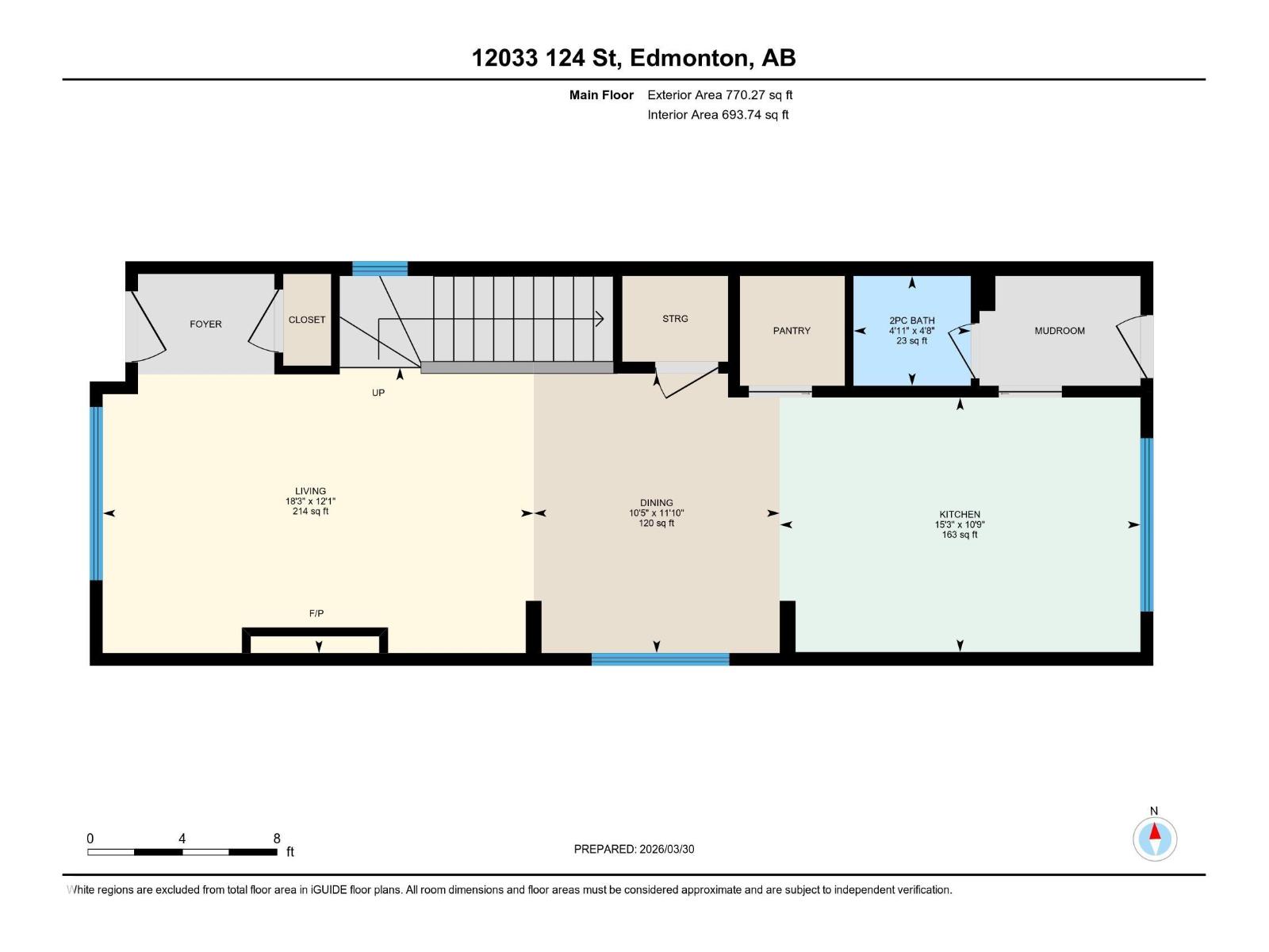 12033 124 ST NW - 51