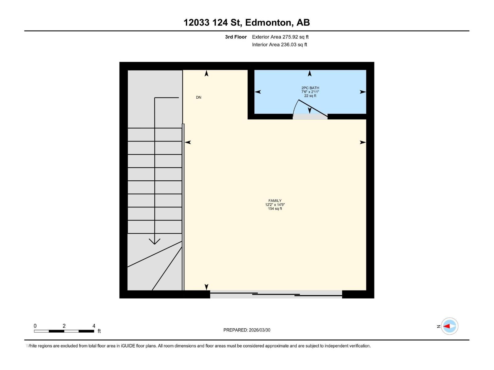 12033 124 ST NW - 53