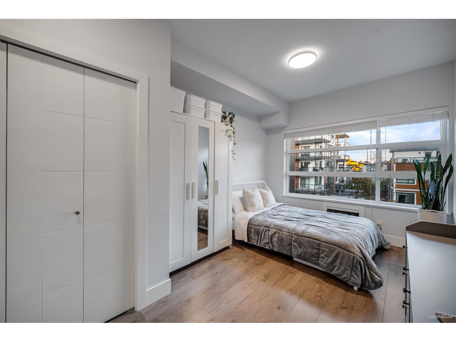 309 5485 BRYDON CRESCENT, Langley