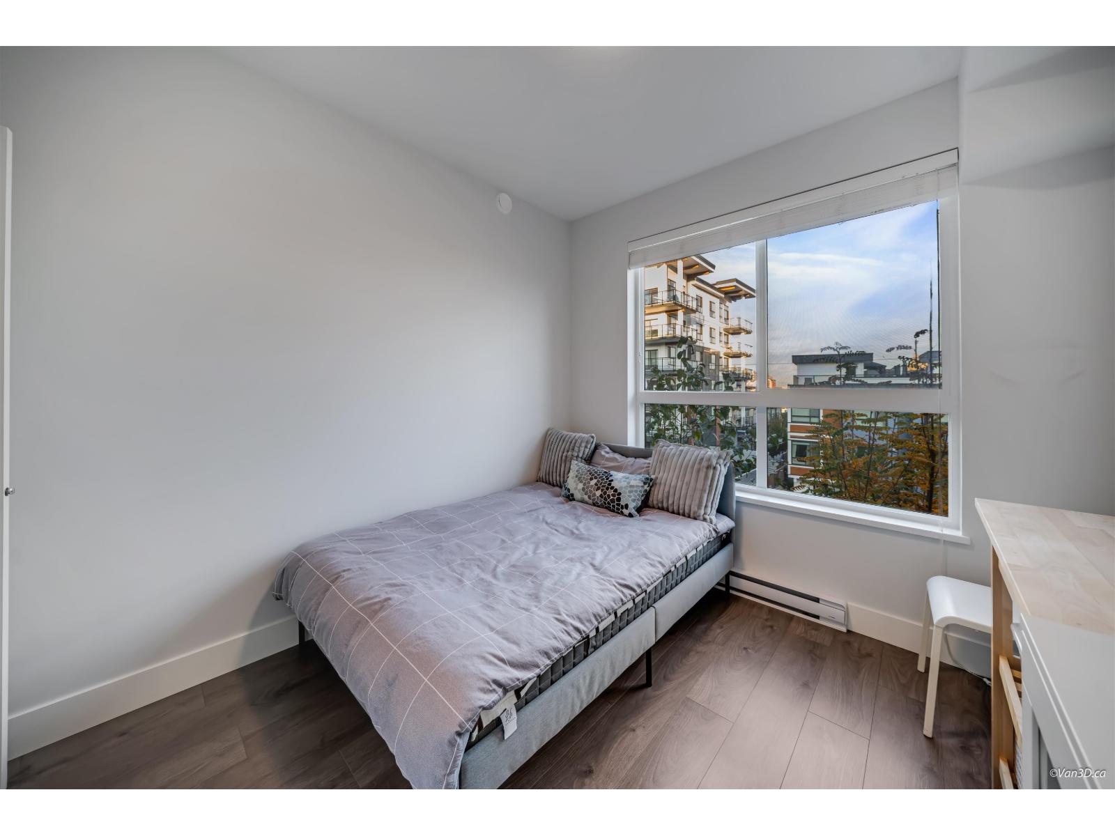 309 5485 BRYDON CRESCENT, Langley