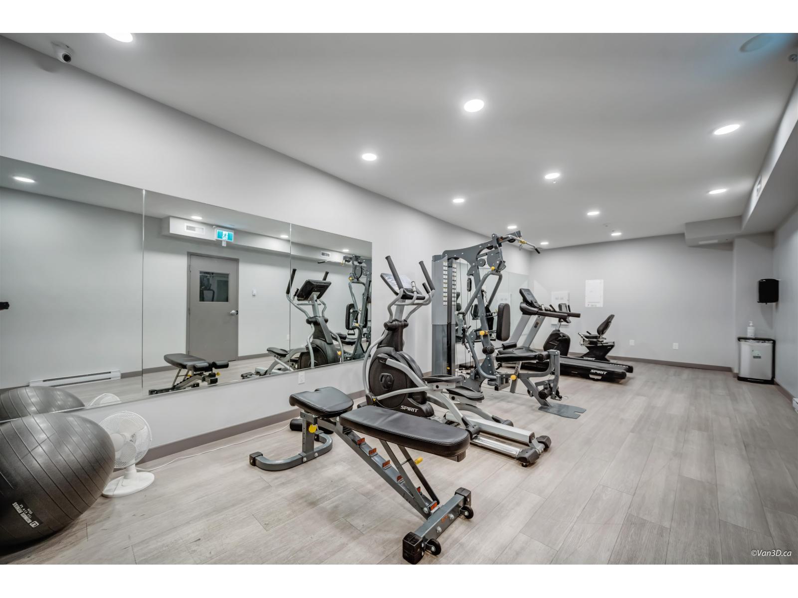 309 5485 BRYDON CRESCENT, Langley