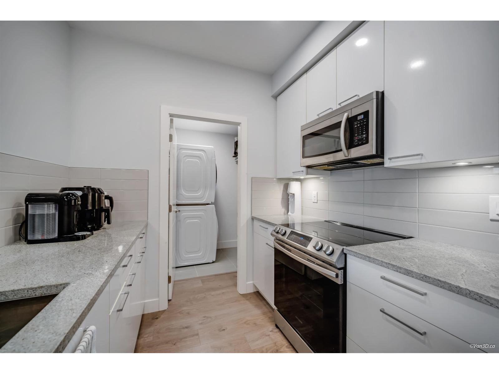 309 5485 BRYDON CRESCENT, Langley