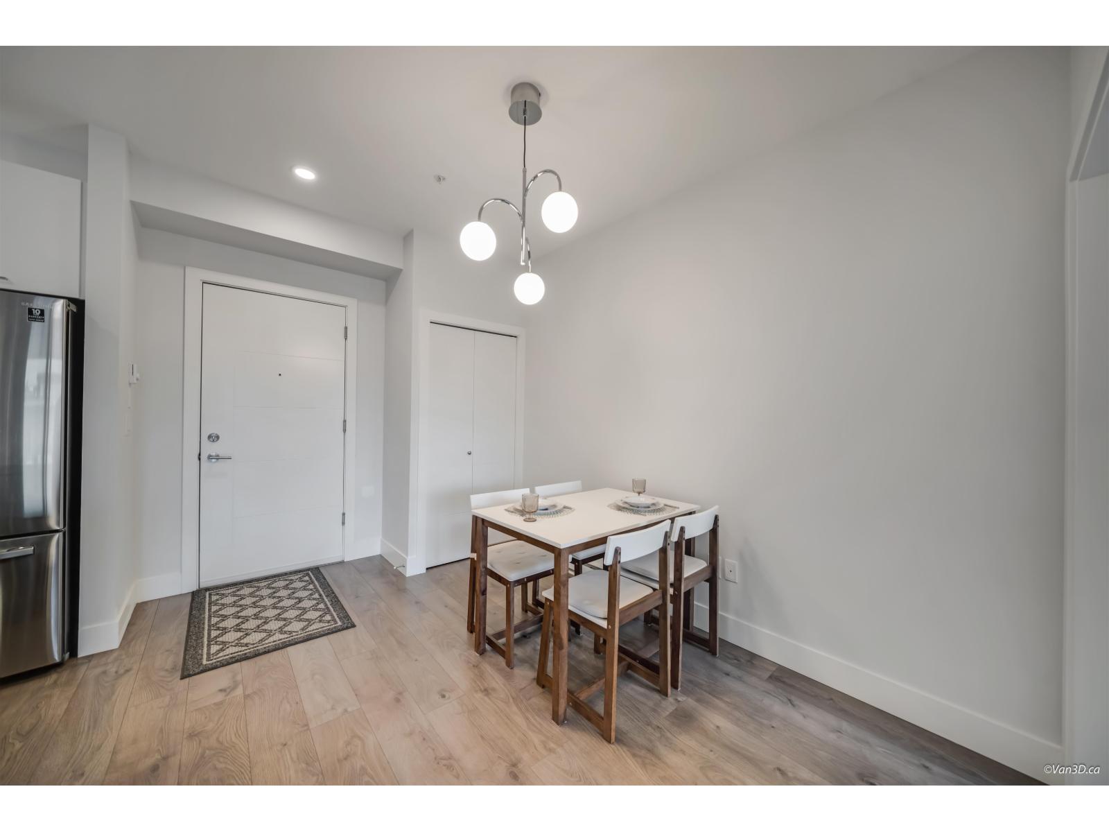 309 5485 BRYDON CRESCENT, Langley