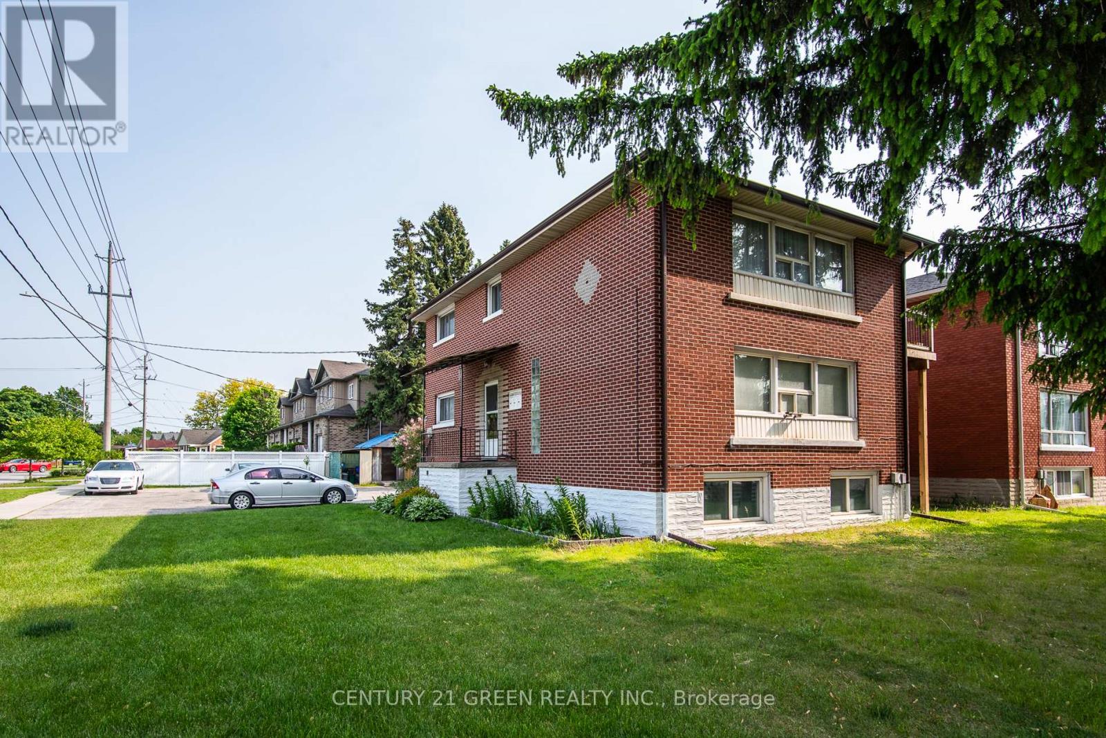 129 RIVER ROAD E - 1