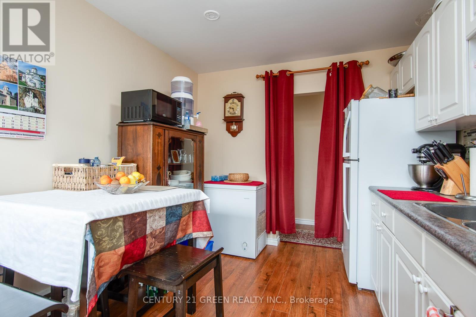 129 RIVER ROAD E - 22
