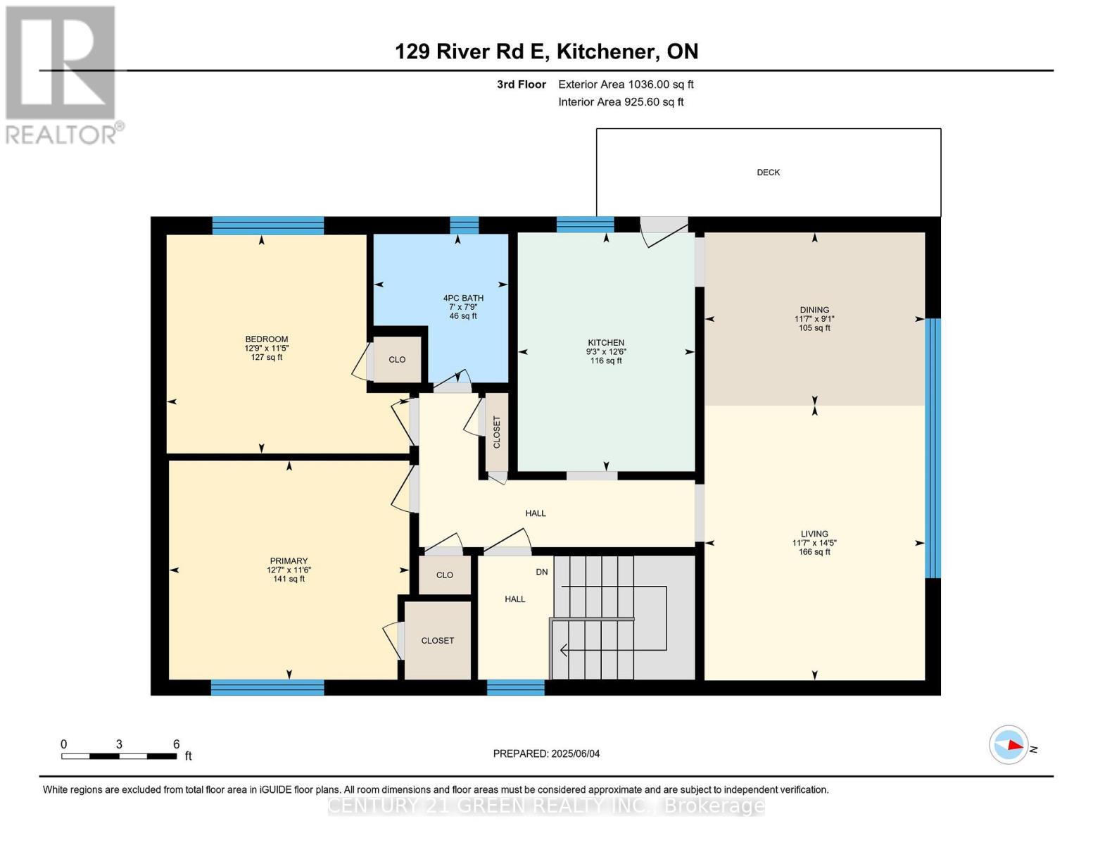 129 RIVER ROAD E - 38
