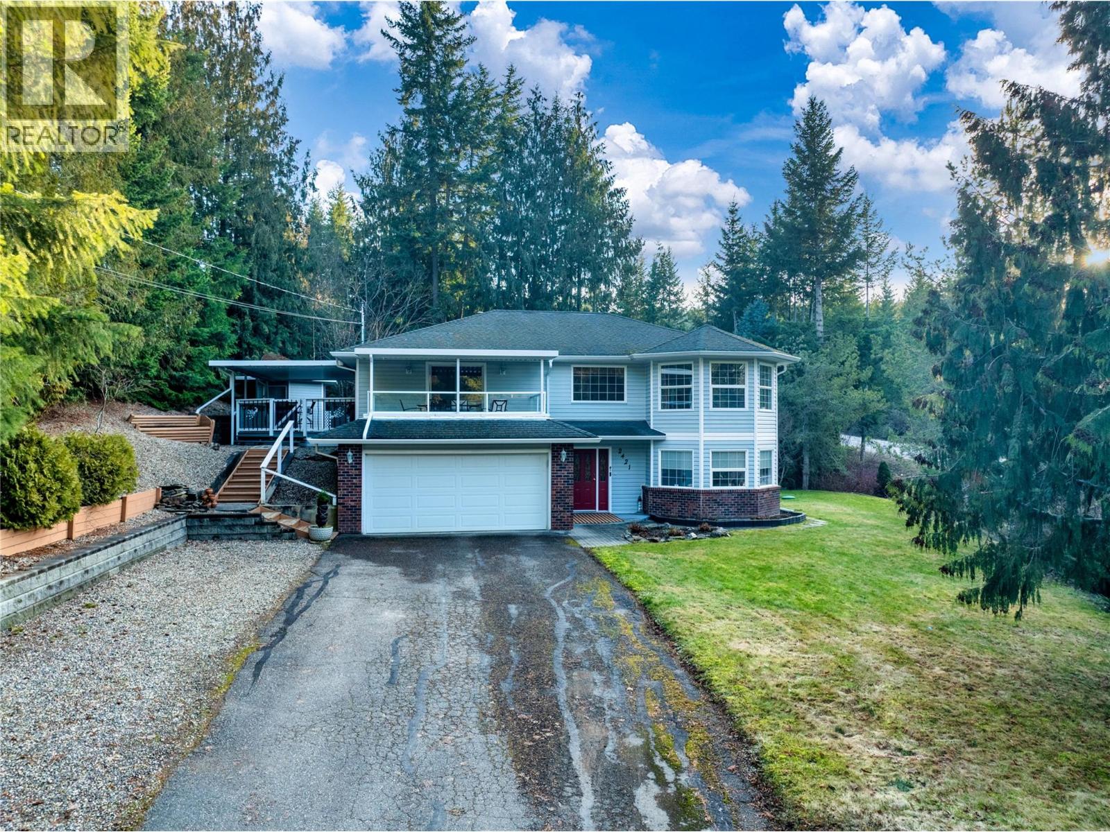 2421 Mount Tuam Crescent - 50