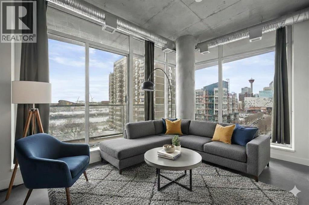 Single Family House for Sale in    Avenue SE Downtown East Village Calgary 