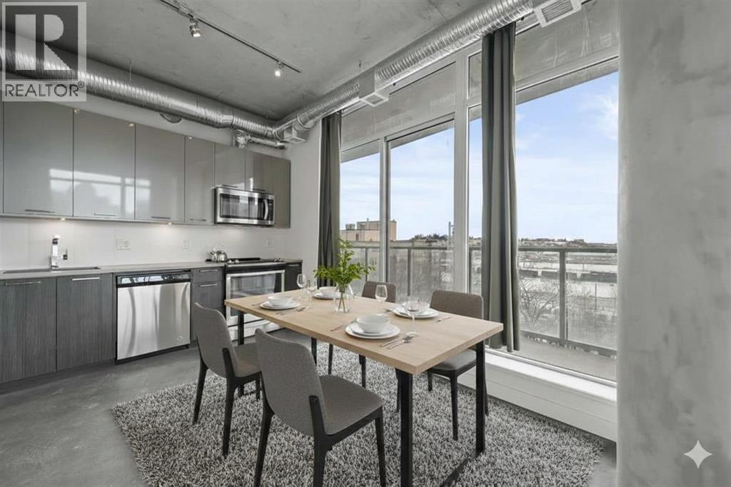 Single Family House for Sale in    Avenue SE Downtown East Village Calgary 