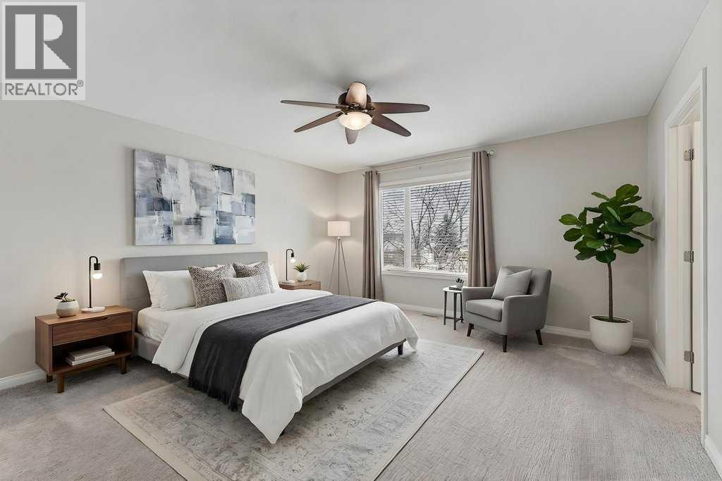 Single Family House for Sale in  Simcrest Heights SW Signal Hill Calgary 