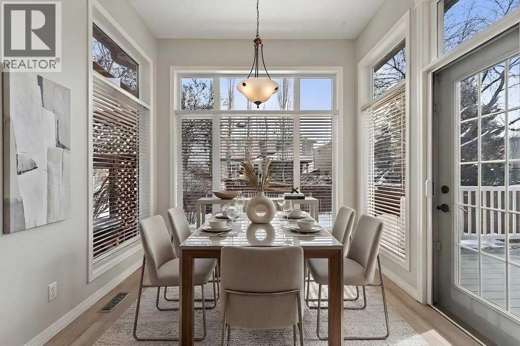 Single Family House for Sale in  Simcrest Heights SW Signal Hill Calgary 