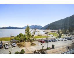 312a 160 Esplanade Avenue, Harrison Hot Springs, Harrison Hot Springs, BC V0M1K0 Photo 20