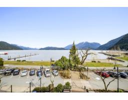312a 160 Esplanade Avenue, Harrison Hot Springs, Harrison Hot Springs, BC V0M1K0 Photo 21