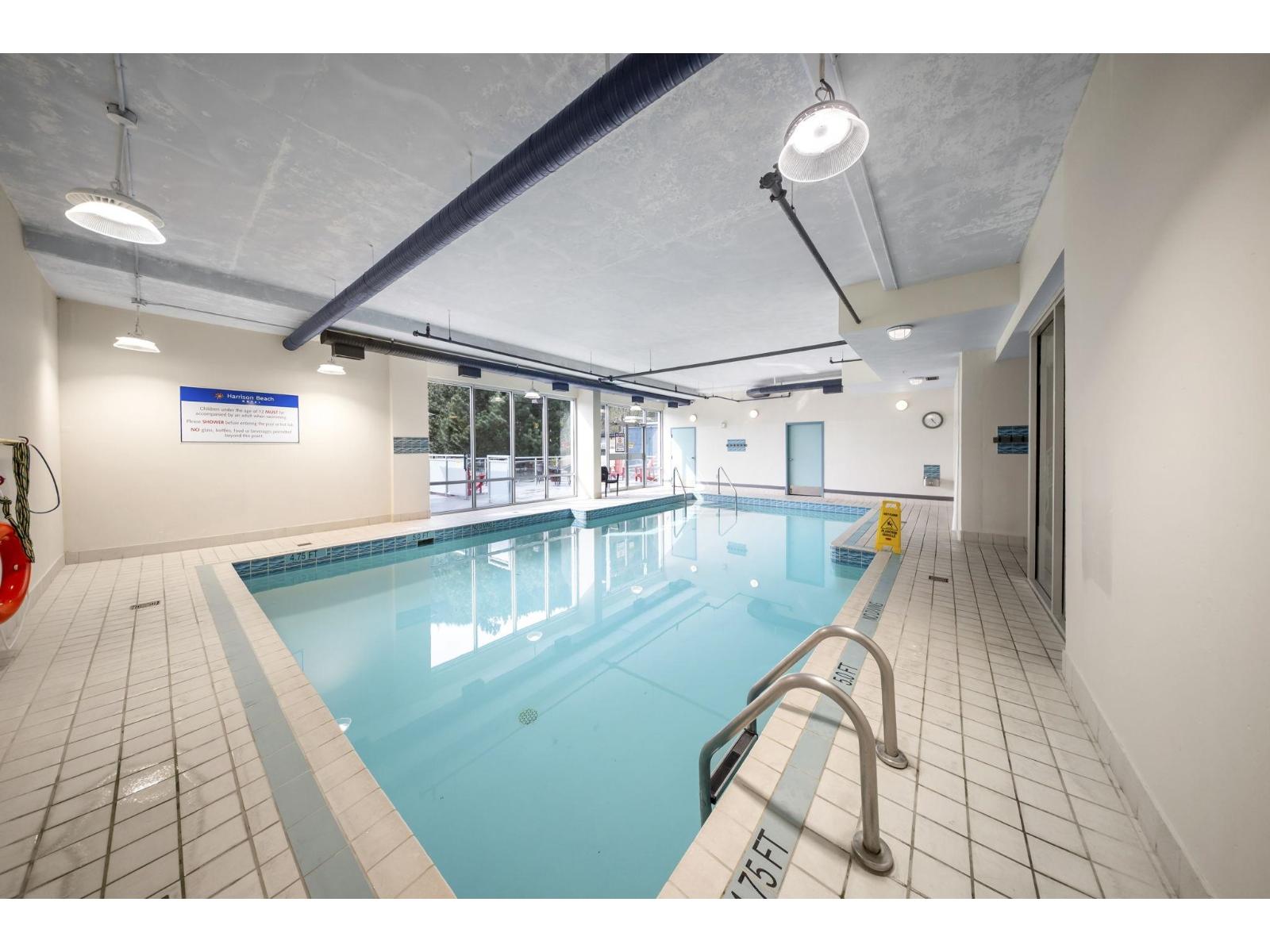 312A 160 ESPLANADE AVENUE, Harrison Hot Springs, Harrison Hot Springs