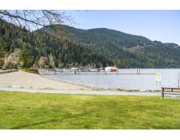 312a 160 Esplanade Avenue, Harrison Hot Springs, Harrison Hot Springs, BC V0M1K0 Photo 34