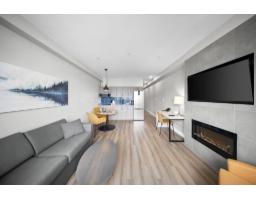 312a 160 Esplanade Avenue, Harrison Hot Springs, Harrison Hot Springs, BC V0M1K0 Photo 8