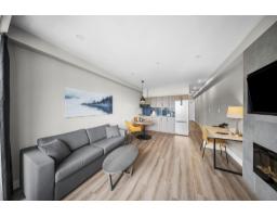 312a 160 Esplanade Avenue, Harrison Hot Springs, Harrison Hot Springs, BC V0M1K0 Photo 9