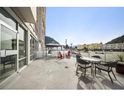312a 160 Esplanade Avenue, Harrison Hot Springs, Harrison Hot Springs, BC V0M1K0 Photo 27