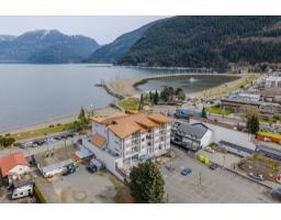 312a 160 Esplanade Avenue, Harrison Hot Springs, Harrison Hot Springs, BC V0M1K0 Photo 40