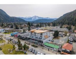 312a 160 Esplanade Avenue, Harrison Hot Springs, Harrison Hot Springs, BC V0M1K0 Photo 39