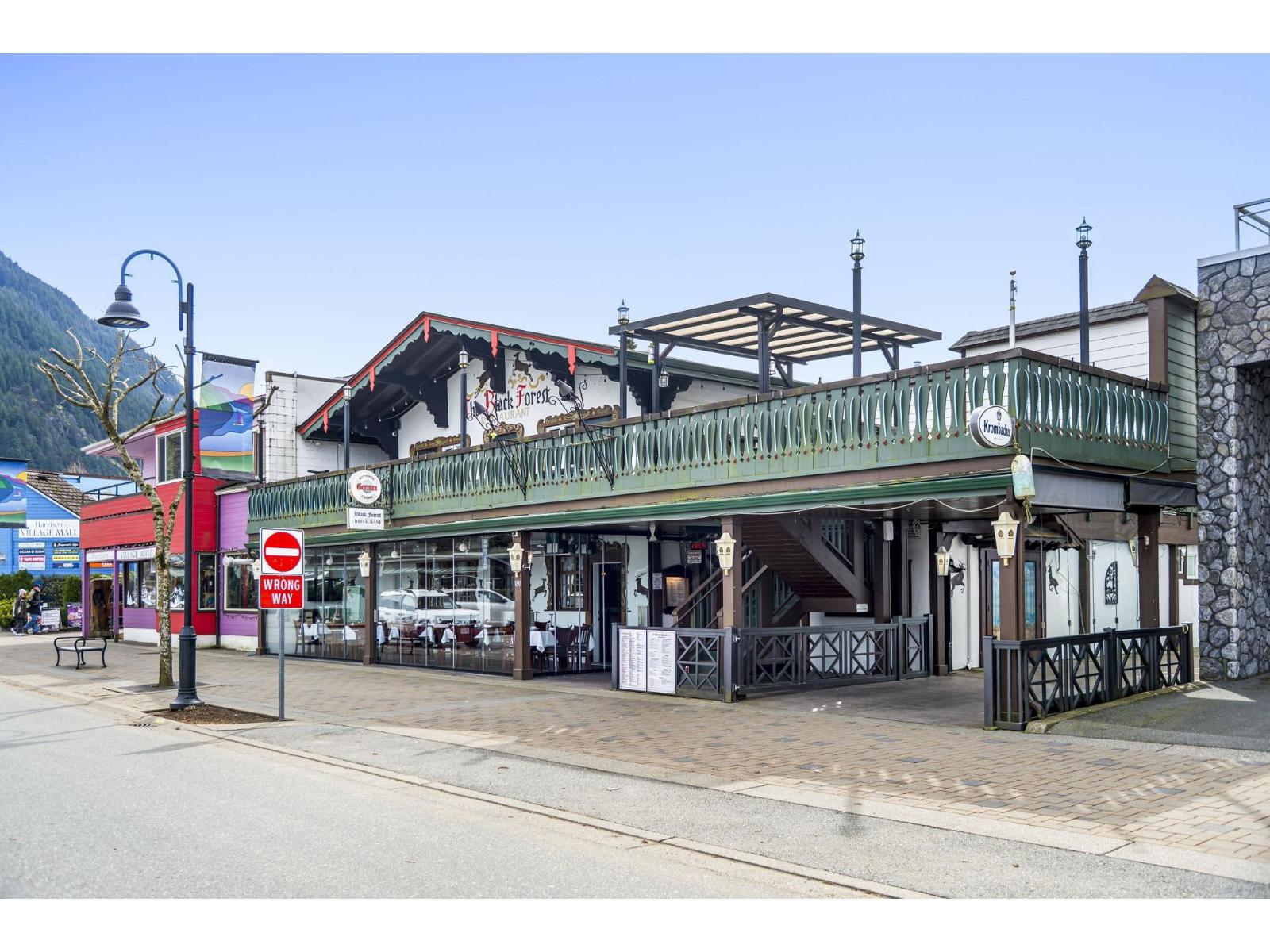 312A 160 ESPLANADE AVENUE, Harrison Hot Springs, Harrison Hot Springs