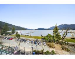 312a 160 Esplanade Avenue, Harrison Hot Springs, Harrison Hot Springs, BC V0M1K0 Photo 19