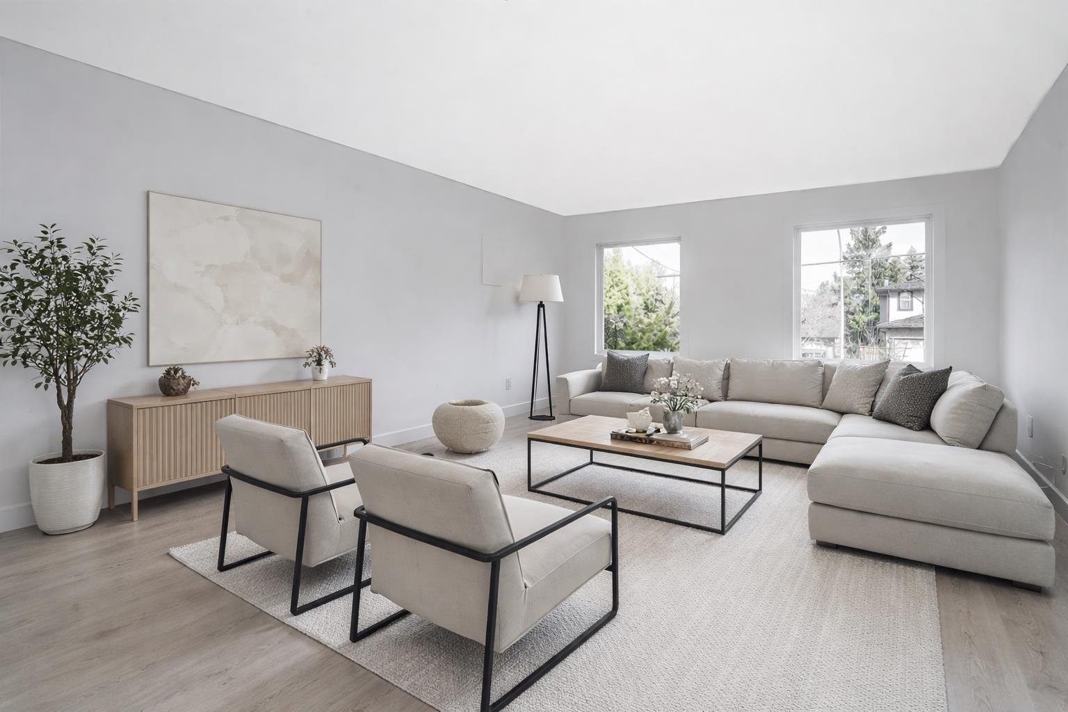 3363 271A STREET, Langley